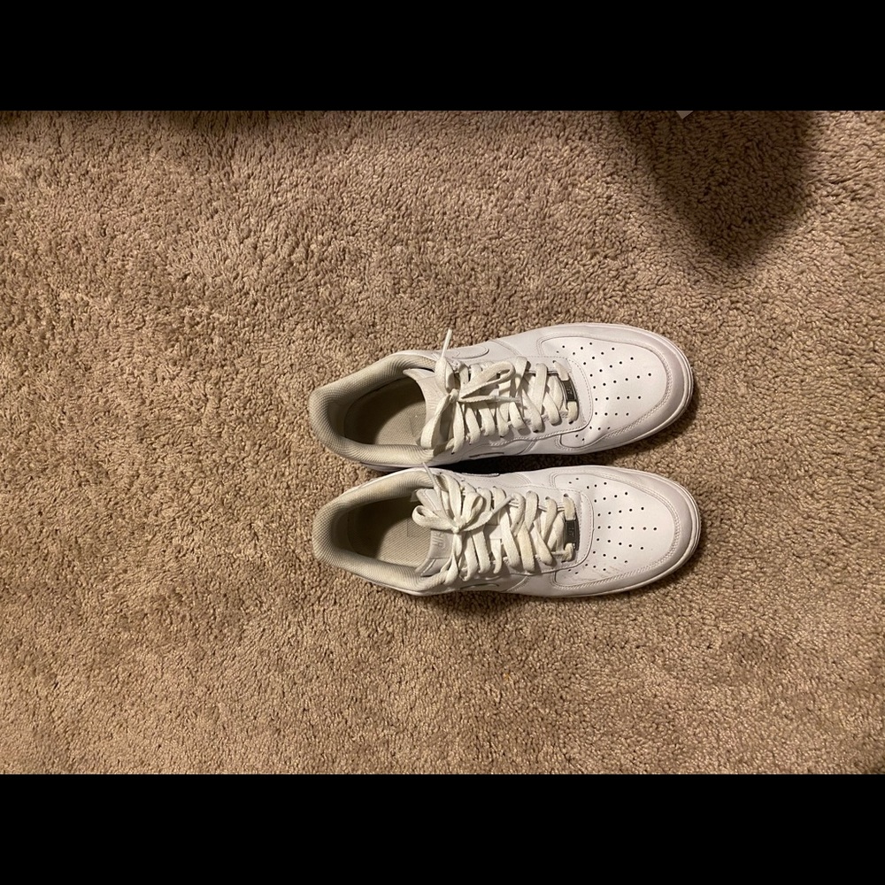Air Force 1st
